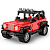 Конструктор внедорожник Adventure Cada C52027W